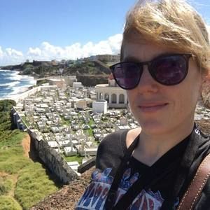 Meet your Posher, Kristen